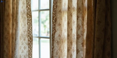 Dry cleaning delicate silk velvet drapes warilla-nsw Matty Curtain Cleaning